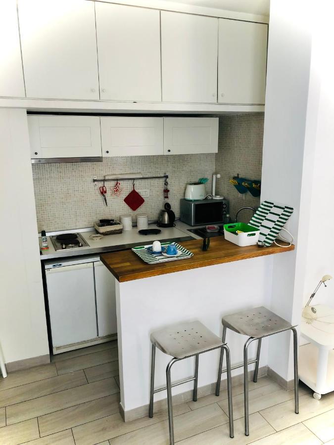 Apartmán I Loft Colosseo Řím Exteriér fotografie