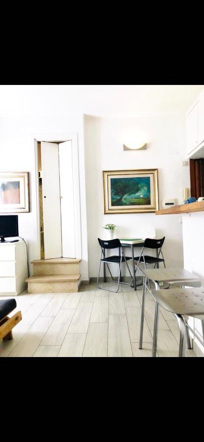 Apartmán I Loft Colosseo Řím Exteriér fotografie