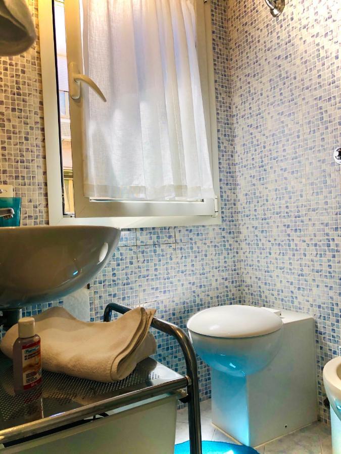 Apartmán I Loft Colosseo Řím Exteriér fotografie