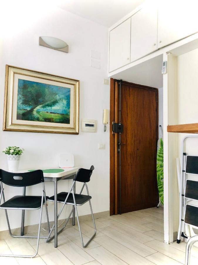 Apartmán I Loft Colosseo Řím Exteriér fotografie